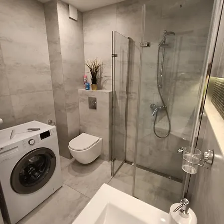 Luksusowy Porta Mare