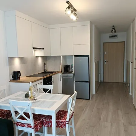 Luksusowy Porta Mare