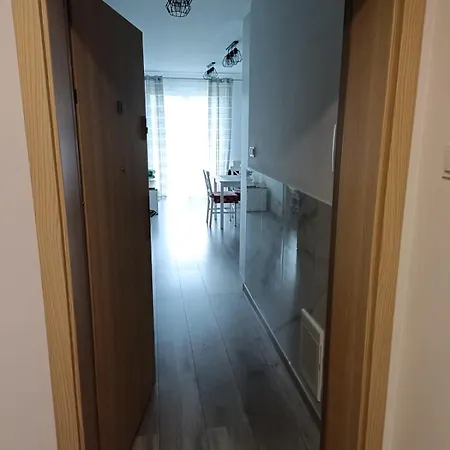 Luksusowy Porta Mare *