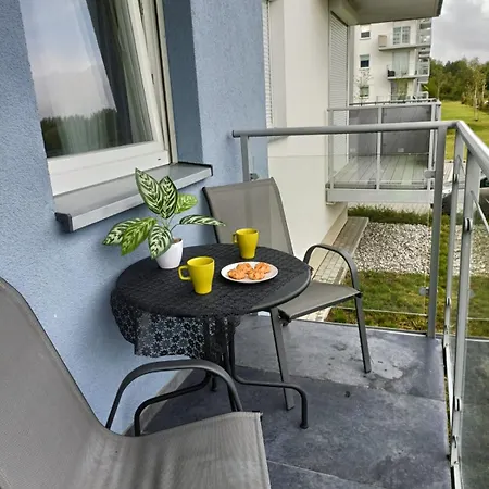 Luksusowy Porta Mare Apartament *