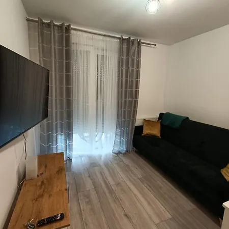 Luksusowy Porta Mare * Kołobrzeg