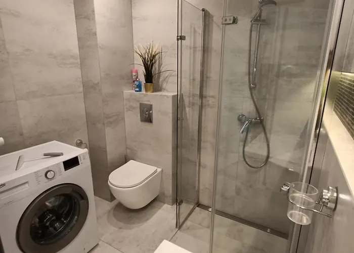 Luksusowy Porta Mare