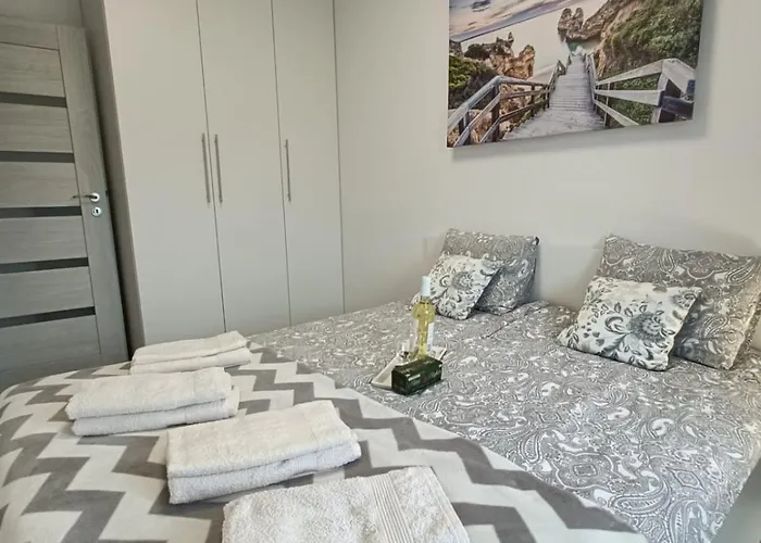 Luksusowy Porta Mare