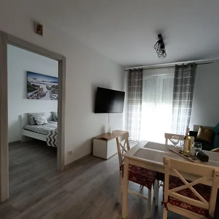Appartamento Przytulny Mario Mare *