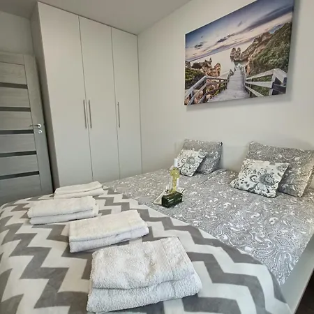 Przytulny Mario Mare