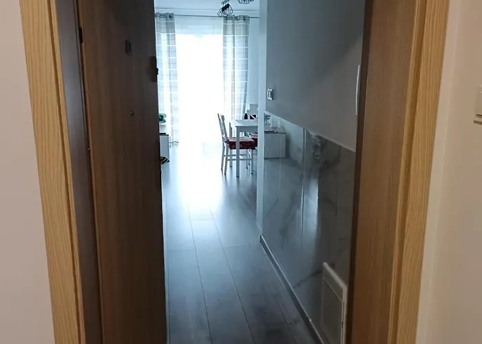 Przytulny Mario Mare *