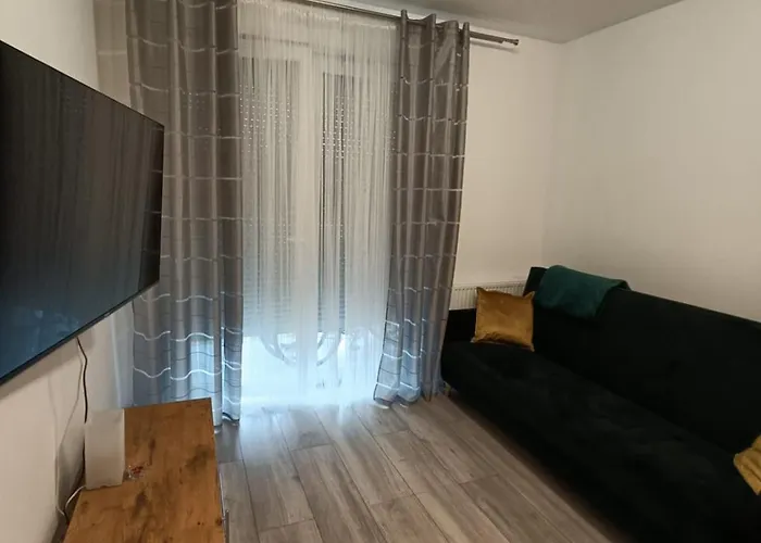 Przytulny Mario Mare * Kołobrzeg